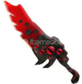 MM2 5x Red Seer / Süper Hızlı