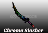 MM2 Chroma Slasher / Hızlı Teslimat