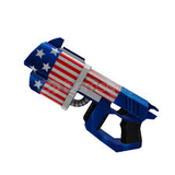 MM2 Amerileser