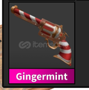 Mm2 Gingermint 
