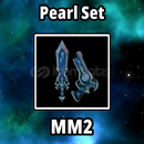 Pearl Set ⭐ MM2