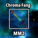 Chroma Fang ⭐ MM2