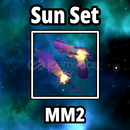 Sun Set ⭐ MM2 ⭐ Sunrise + Sunset
