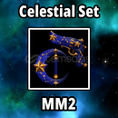 Celestial Set ⭐ MM2 ⭐ Constellation ve Celestial Celestial Set ⭐ MM2 ⭐ Constellation ve Celestial