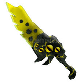 MM2 Yellow Seer