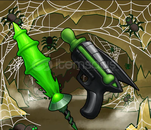 ✅ MM2 ALİEN SET (En Ucuzu) ✅ mm2 raygun