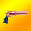 ⭐MM2 AMERICA 1 ADET⭐