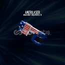 mm2 amerilaser 