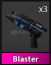 MM2 Blaster [ Hızlı Teslimat ]