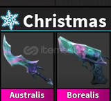 MM2 Australis Set