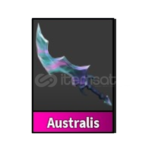 MM2 Australius MM2 Australius