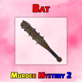 MM2 Bat