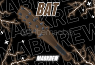 Bat Knife MM2