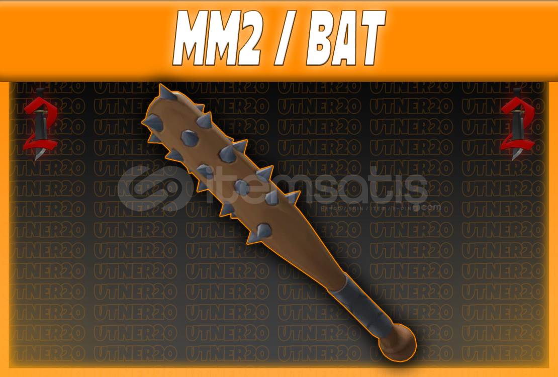⭐ MM2 / Bat ⭐ ⭐ MM2 / Bat ⭐