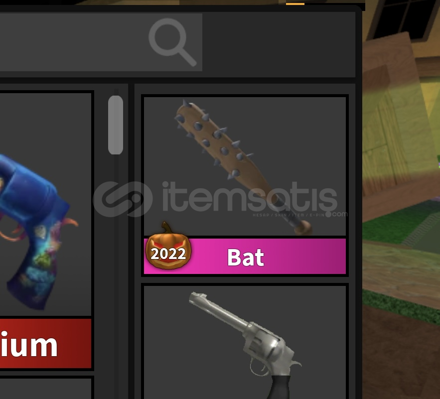 MM2 BAT |EN UYGUNU|~ MM2 BAT |EN UYGUNU|~