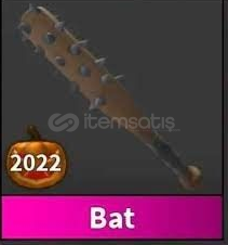Mm2 Bat (Hızlı Teslimat) Mm2 Bat (Hızlı Teslimat)