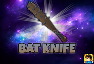 ✨️MM2 Bat Knife⚡HIZLI TESLİMAT!!