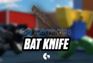 MM2 BAT KNIFE⚡JET TESLİM ⚡