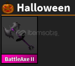 ✨ MM2 Battle Axe 2 ✨ ✨ MM2 Battle Axe 2 ✨