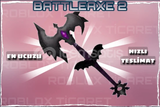 Mm2 battleaxe 2
