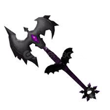 MM2 BattleAxe 2