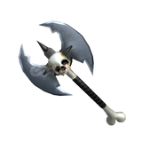 MM2 BATTLEAXE