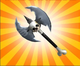 ★ [MM2] BATTLEAXE ★