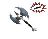 MM2 BattleAxe