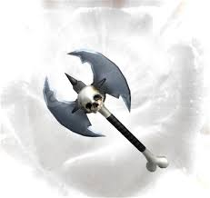 MM2 BattleAxe Bıçağı MM2 BattleAxe Bıçağı