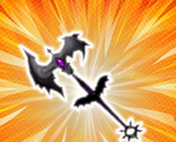 ★ [MM2] BATTLEAXE II ★