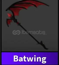 MM2 BATWİNG EN UCUZU