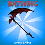 ⭐ MM2 BATWİNG ⭐ EN UCUZU ⭐
