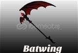 MM2 Batwing / Hızlı Teslimat