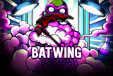 MM2 - BatWing - Hızlı Teslimat