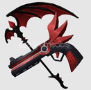 MM2 BATWING SET MM2 BATWING SET