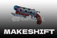 MM2 Makeshift / Hızlı Teslimat MM2 Makeshift / Hızlı Teslimat