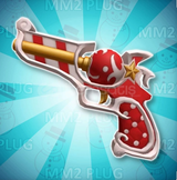 MM2 Bauble GUN