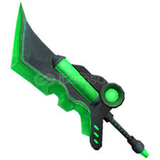 MM2 BİOBLADE