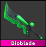 mm2 Bioblade ( 10 value )