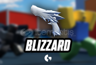 MM2 BLIZZARD⚡JET TESLİM ⚡ MM2 BLIZZARD⚡JET TESLİM ⚡