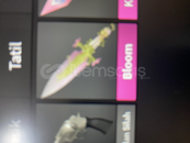 Mm2 bloom en ucuzu Mm2 bloom en ucuzu