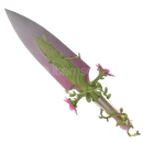 ✅ MM2 BLOOM KNİFE (En Ucuzu) ✅ mm2 flora set