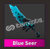 Blue Seer (MM2)