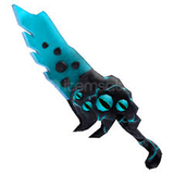 MM2 BLUE SEER