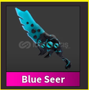 ⭐ MM2 BLUE SEER [En Uygunu] [MM2] ⭐