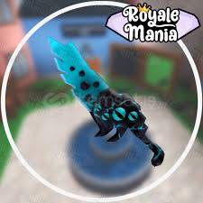 mm2 Blueseer mm2 Blueseer