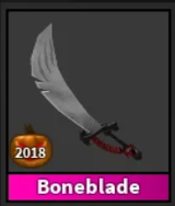 mm2 Boneblade