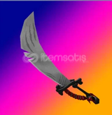 Mm2 boneblade