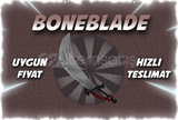 ✅ BONEBLADE ✅ [Murder Mystery 2] ⭐