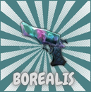 mm2 borealıs 